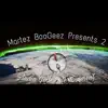 Martez Boogeez - Martez Boogeez Presents 2